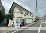 長野ハイツ2号棟