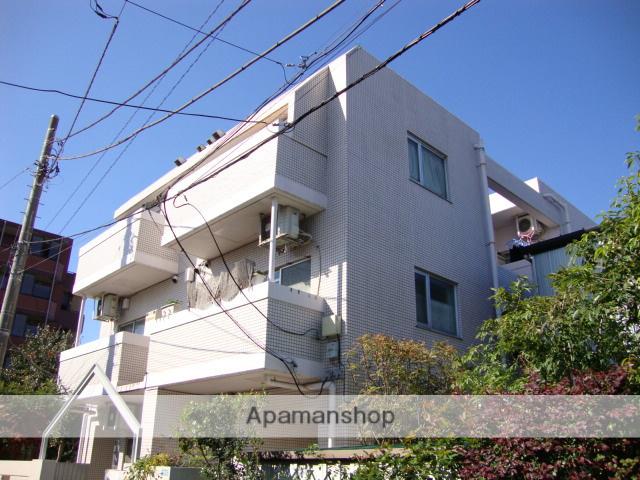 ロワール北浦和(1K/1階)