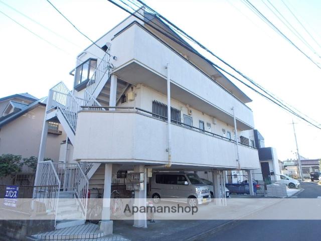 ハイツリバーサイド