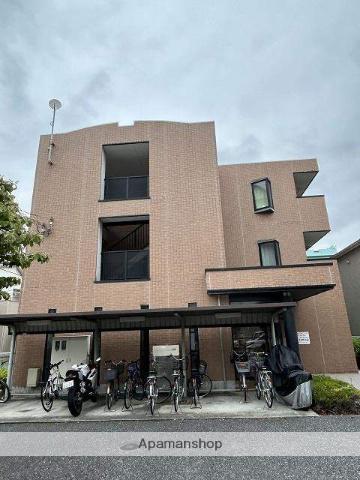 エスポワール参番館