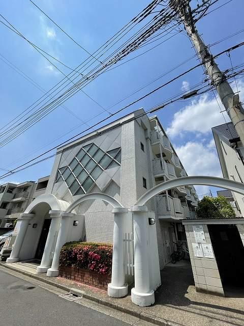 パールシティ浦和常盤台