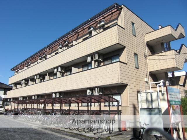 マンション小島