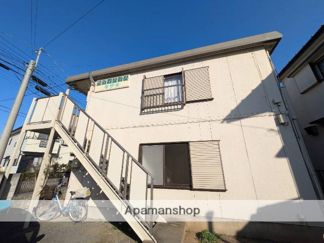 シティハイム木崎