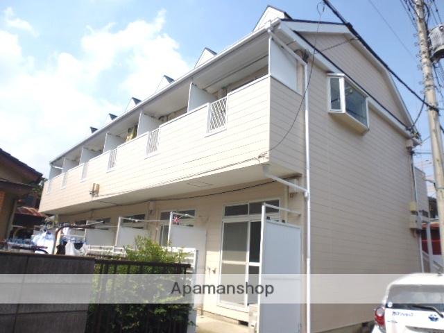 京浜東北・根岸線 北浦和駅 徒歩6分 2階建 築36年