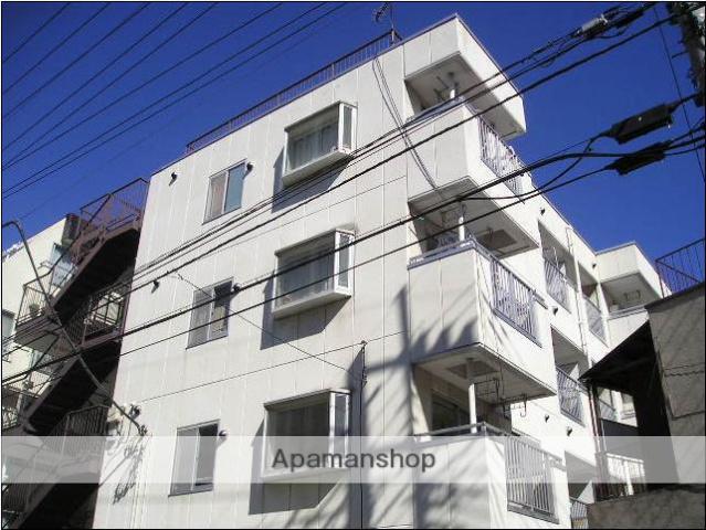 第ニ鳥越マンション