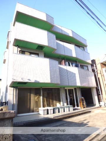 ホーマット北浦和