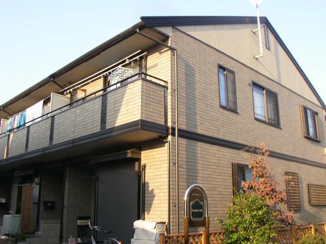 フェルムバレ(3LDK)