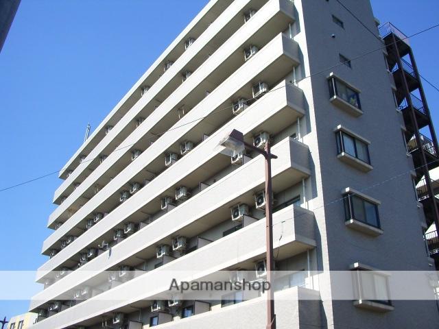 ライオンズシティ浦和常盤