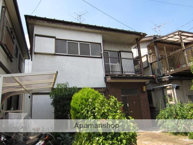 埼玉県さいたま市桜区  築50年(4DK)