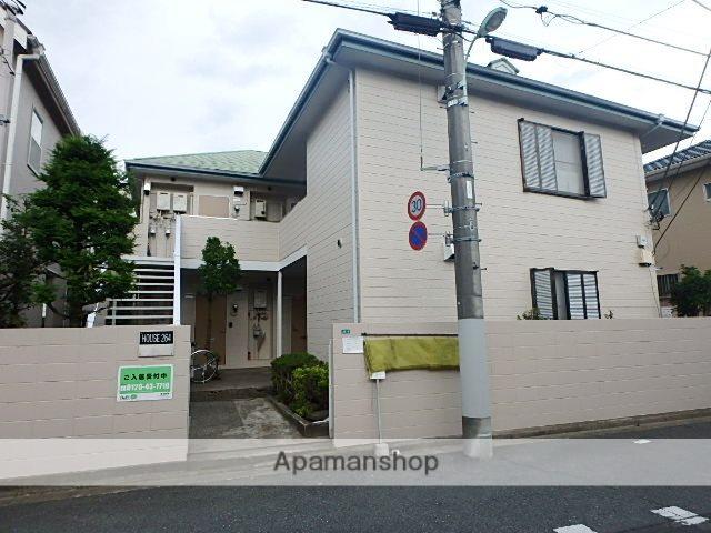 ハウス264