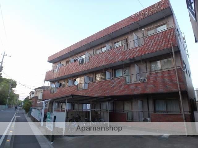 第二スカイコーポ