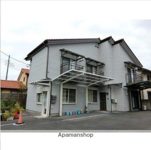 埼玉県さいたま市浦和区  築22年(4LDK)