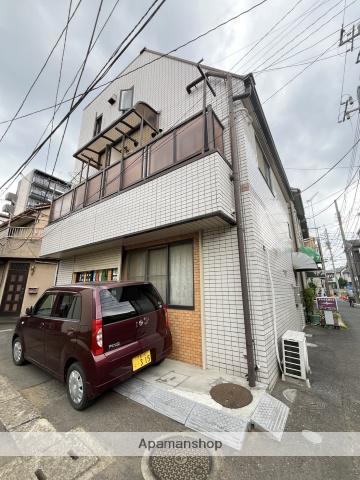 アルファビル