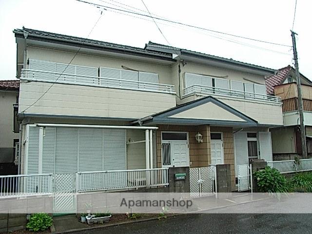 針ヶ谷テラスハウス(2LDK)