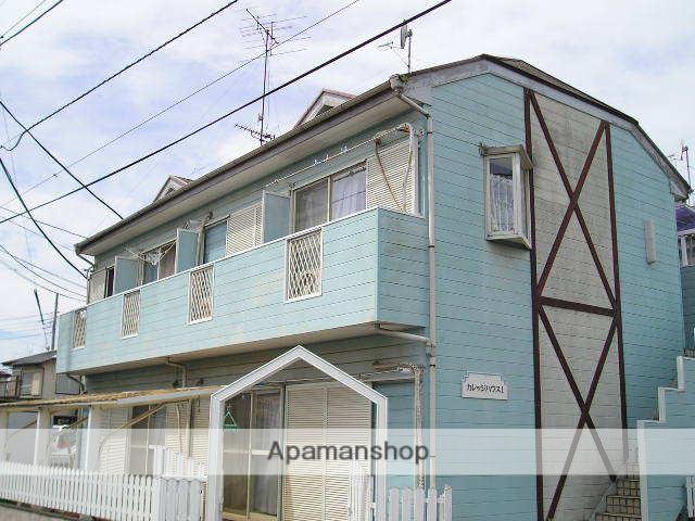 カレッジハウスⅠ