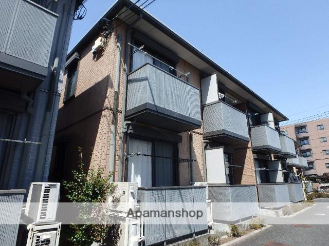 プリームスⅡ(1K/1階)