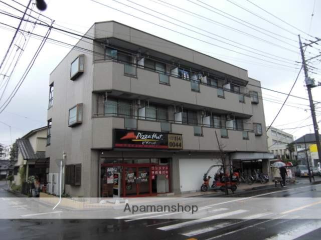 グリーンハイツ