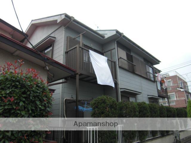 栄和ホームタウン(2K/2階)