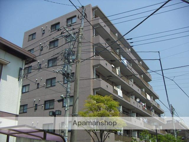 東急ドエルアルス浦和針ヶ谷