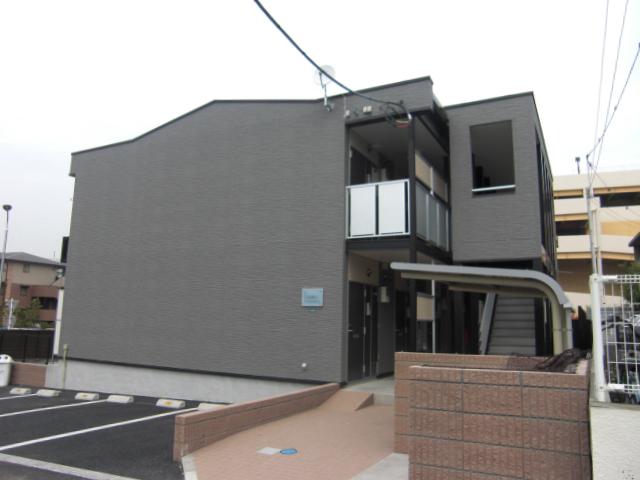 レオパレスコトブキ C