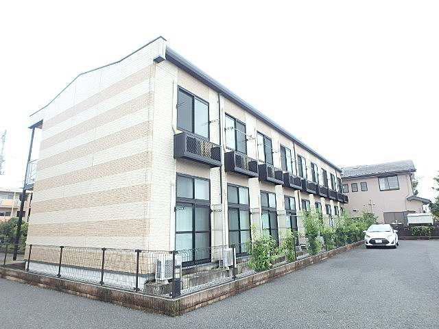 レオパレスオッチモ