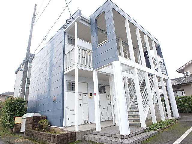 レオパレスSAKURA