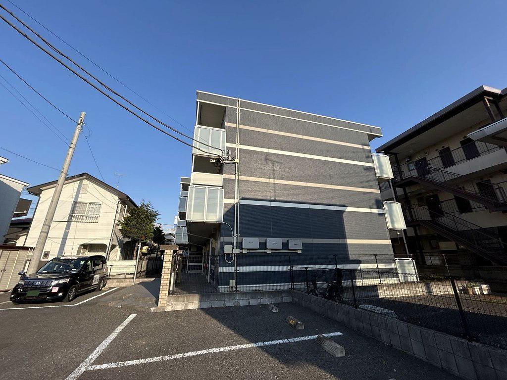 レオネクストひまわりⅡ