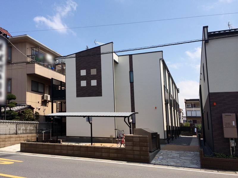 レオネクスト晋Ⅲ