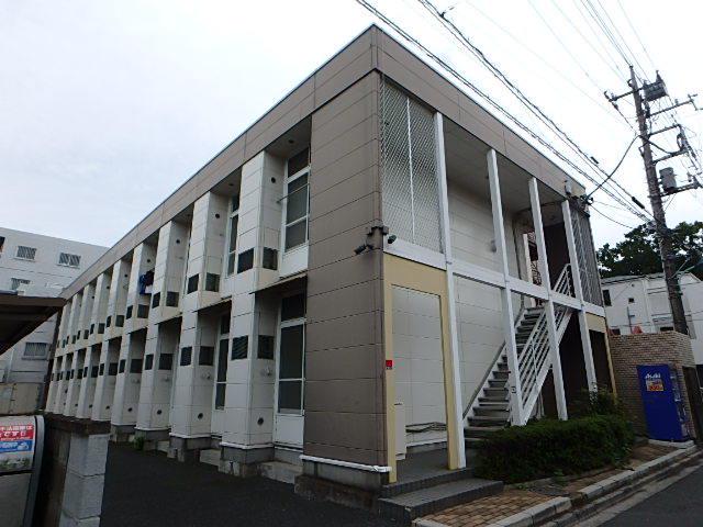 レオパレスエスポワール