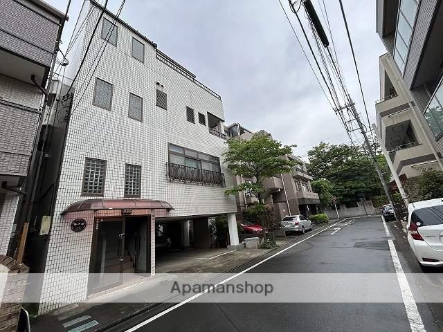 京浜東北・根岸線 北浦和駅 徒歩4分 4階建 築34年