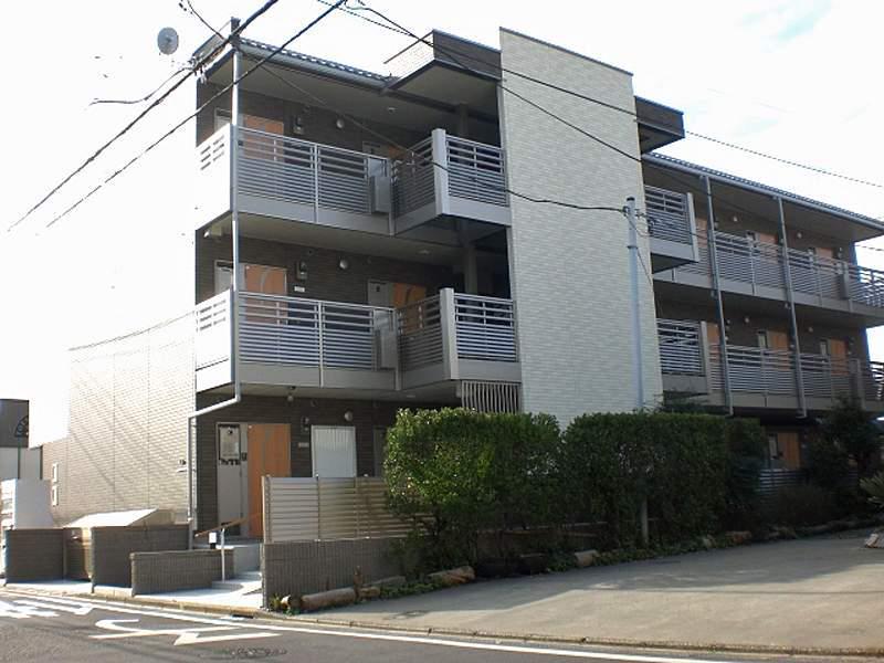 ミランダハピネスルームNO.12