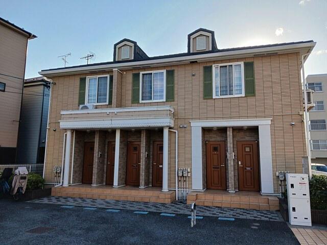 フローラルコートA