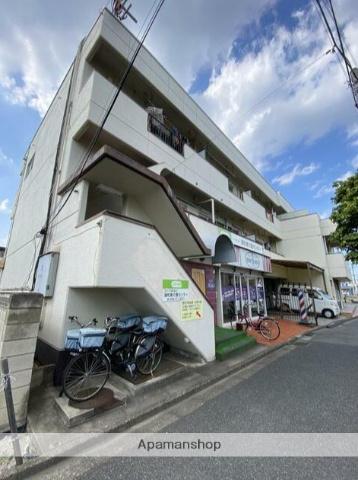 齋藤マンション