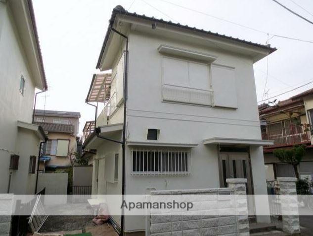 京浜東北・根岸線 与野駅 徒歩18分  築54年(3K)