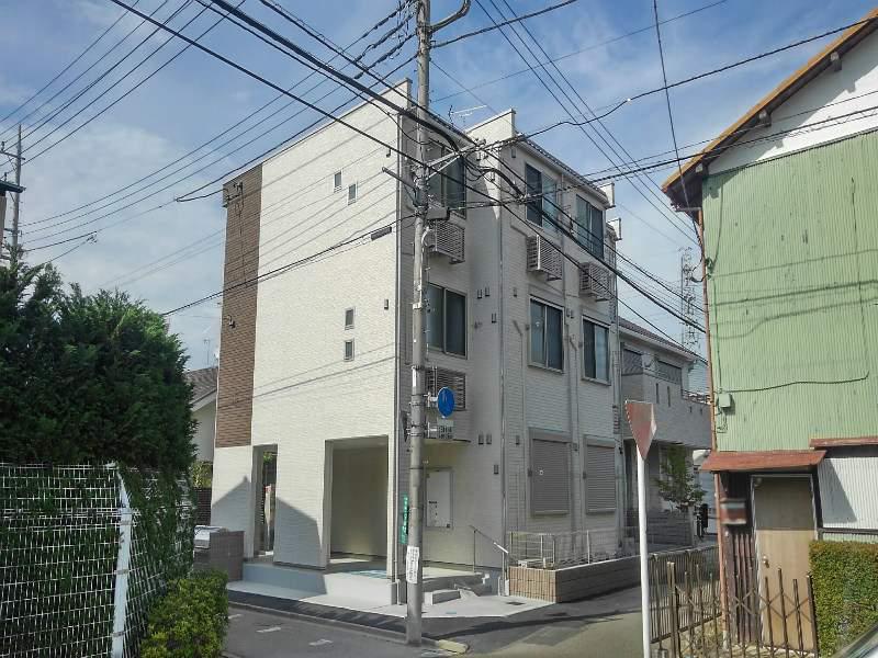 クレイノカサ リリオⅢ