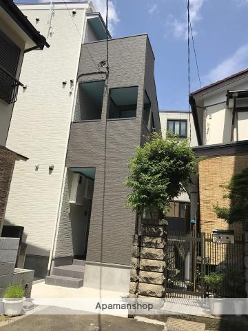 フォレスト南与野