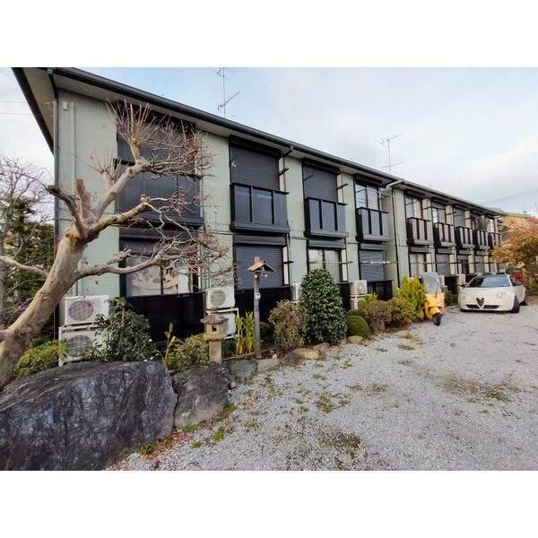 セフィラ HIGH FIELD B棟