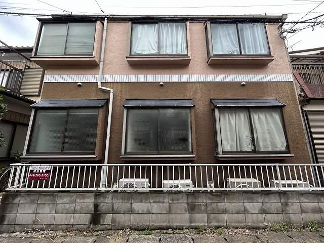 アーク北浦和(ワンルーム/2階)