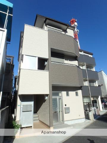 アメニティーガーデン新中里