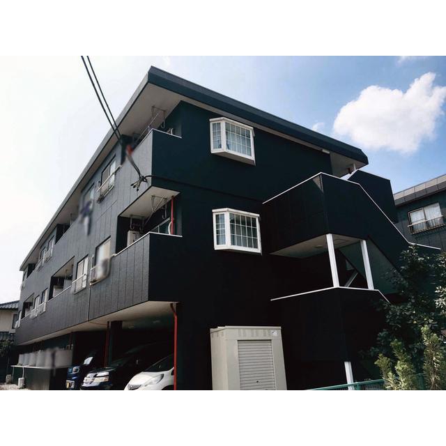 マイネルロッヂⅡ