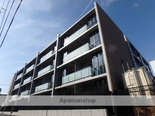 コミューンときわ(2LDK/3階)