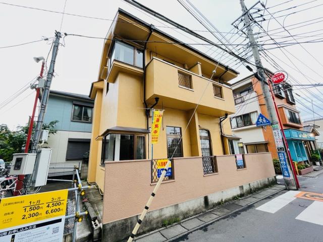 グリーンヒルズⅡ