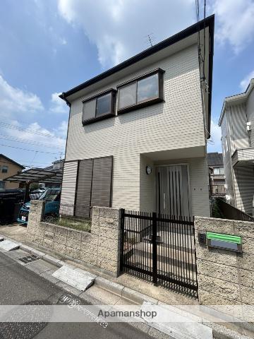 埼玉県さいたま市浦和区 2階建 築30年