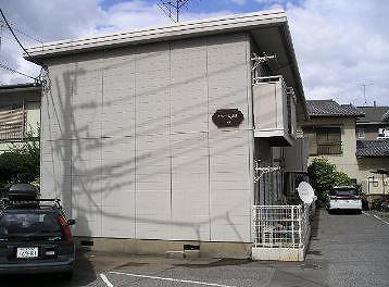 グランドール山田A棟・B棟