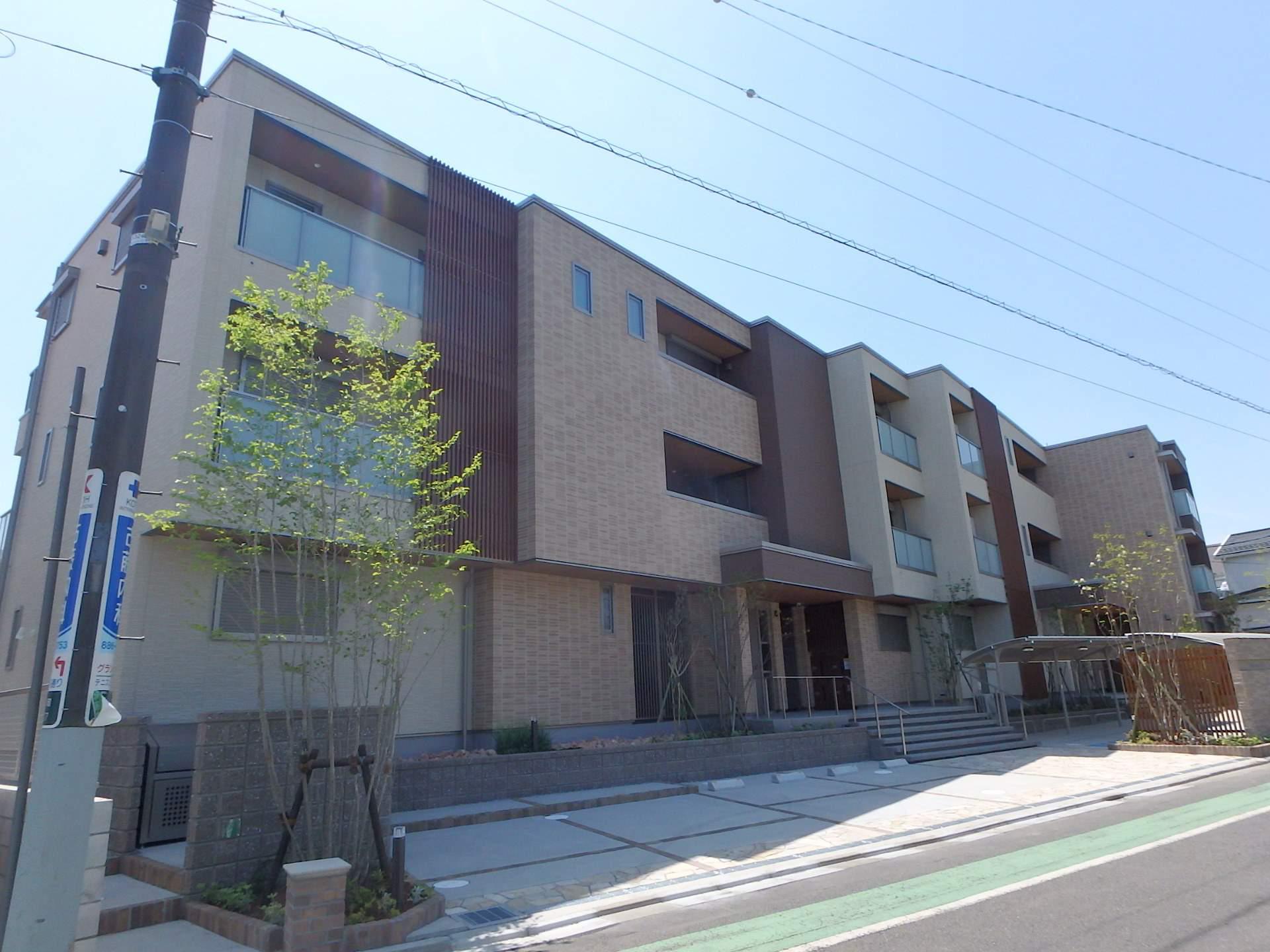 ゼブリナス元町