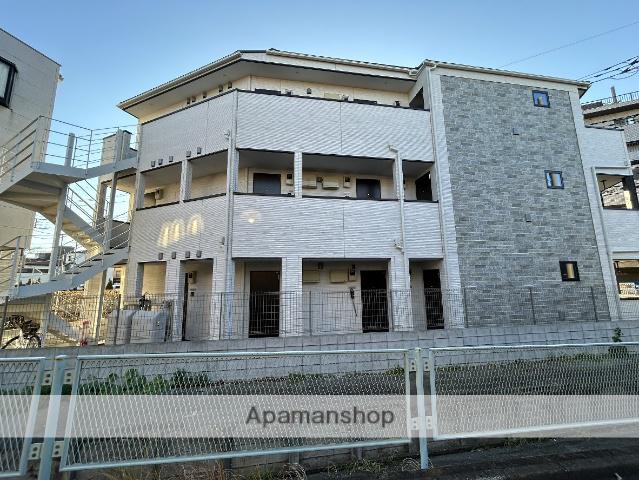 メルディア南元宿2丁目