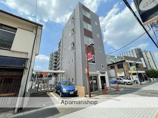 CROSSFORLEAVES北浦和