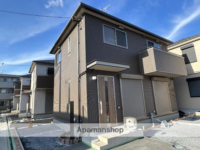 埼玉県さいたま市桜区 2階建 築3年