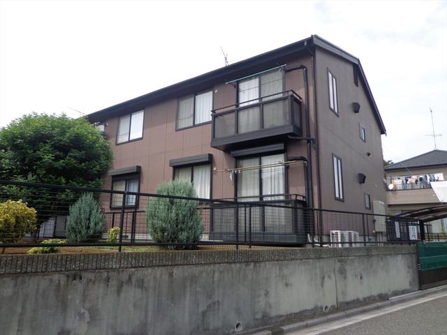 ガーデンハイム