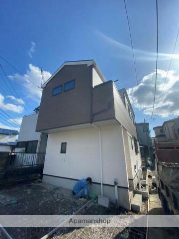 埼玉県さいたま市浦和区皇山町の戸建賃貸